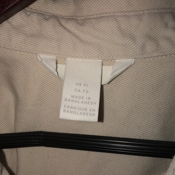 Jacket - Picture 2 of 3